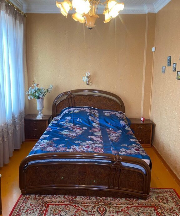 квартира г Челябинск р-н Металлургический ул Мира 6а фото 24