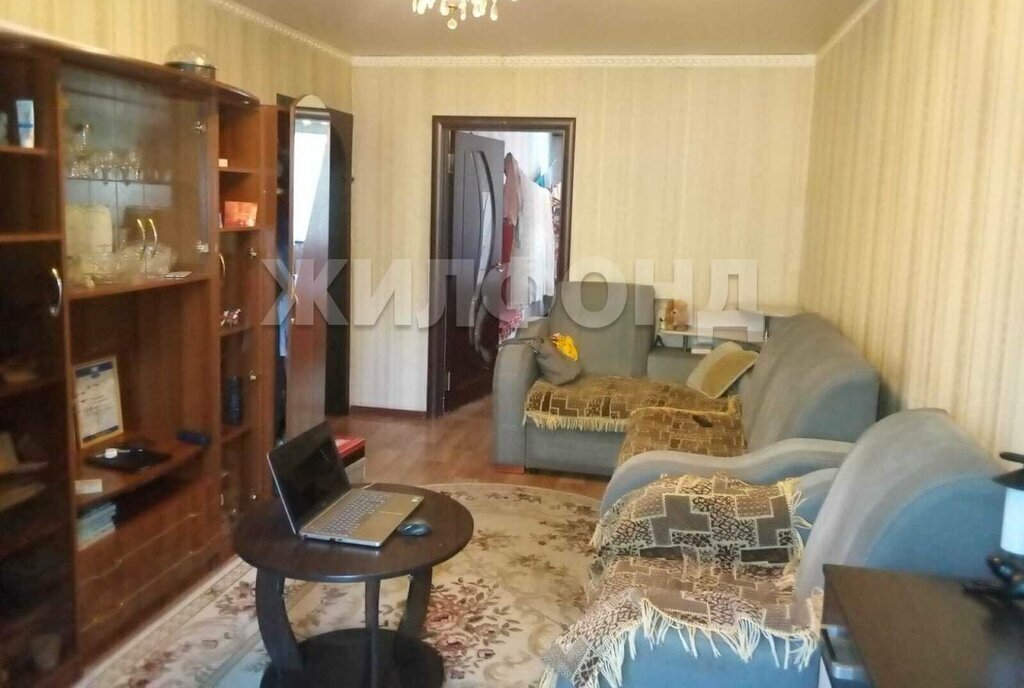 квартира г Абакан ул Тараса Шевченко 68 фото 10