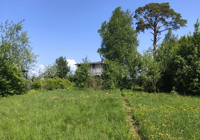 снт Строитель Тюменская обл., Нижневартовск фото