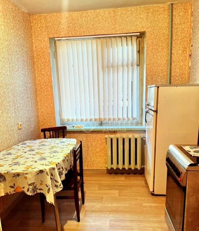 квартира г Волгоград р-н Красноармейский б-р им. Энгельса 4 фото 4