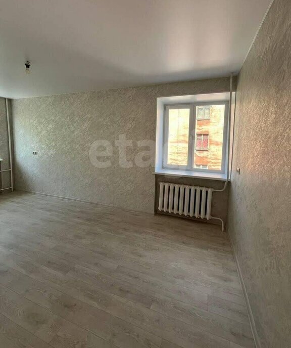 квартира г Омск ул Берко Цемента 3 фото 3