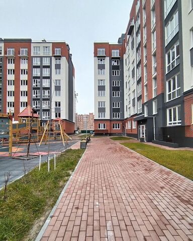 квартира р-н Московский дом 28а фото