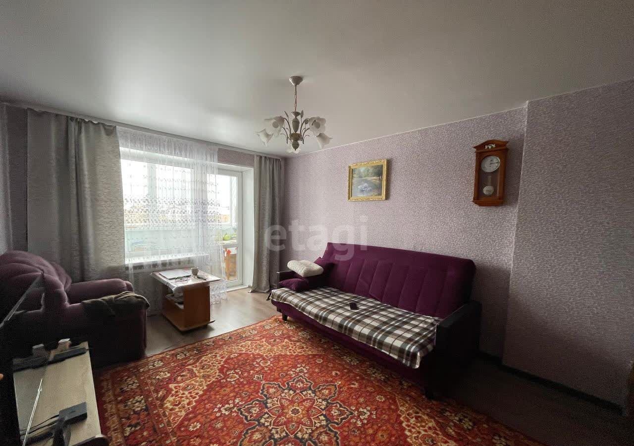 квартира г Алапаевск ул Зои Космодемьянской 32 фото 3