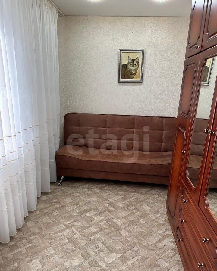 квартира г Троицк ул им. Ю.А. Гагарина 3в фото 20