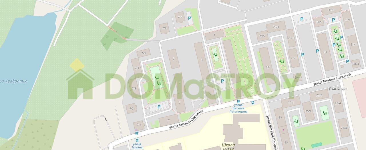 земля г Новосибирск Золотая Нива садовое некоммерческое товарищество Алый Рассвет, 568 фото 4