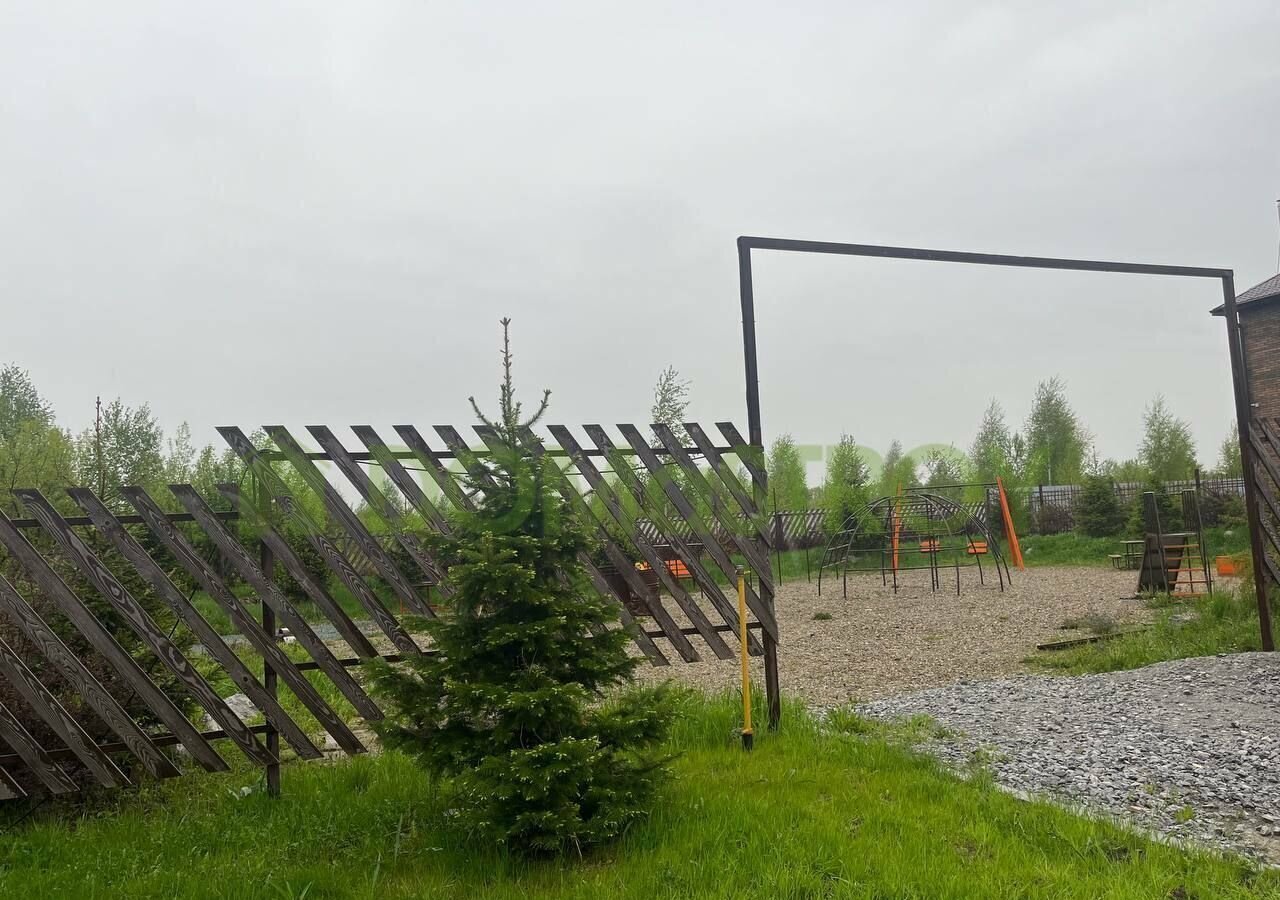 земля г Бердск ул Ясная Бердское шоссе фото 2
