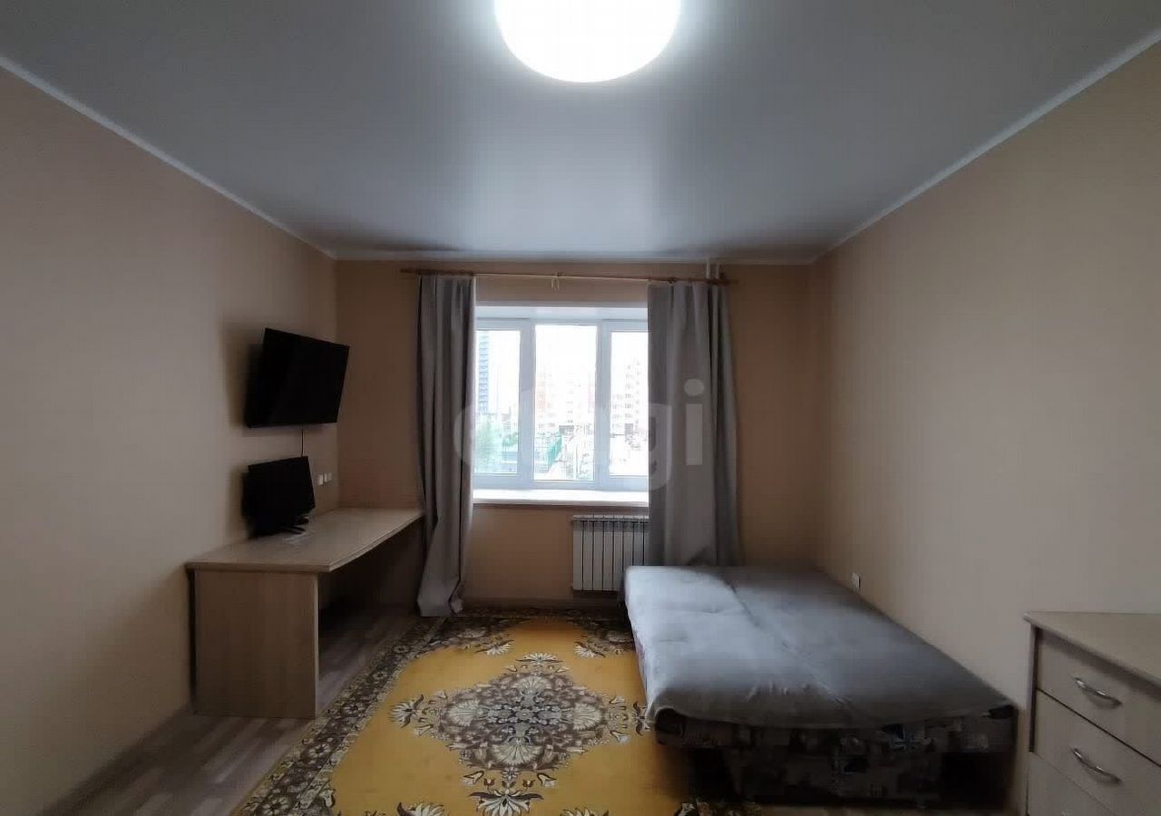 квартира г Стерлитамак пр-кт Октября 95 ЖК № 5, 7 в мкр. 5 Западный фото 4