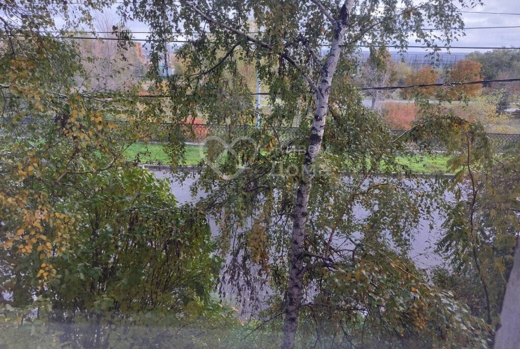 квартира г Волгоград р-н Краснооктябрьский ул Прибалтийская 16 фото 17