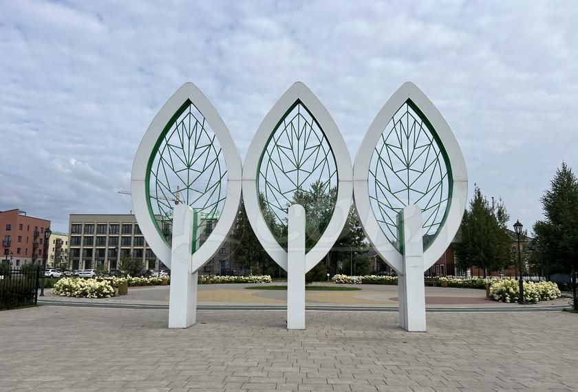 дом г Тюмень р-н Калининский ул Алексея Рогожина 19 фото 12