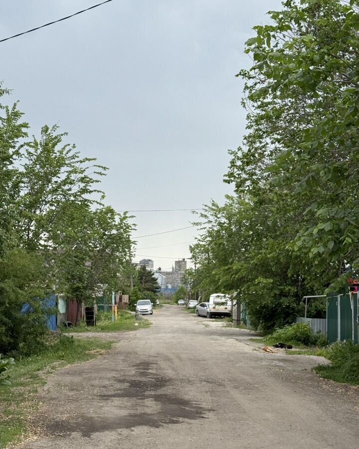 дом г Омск р-н Кировский пер Пикетный фото 12