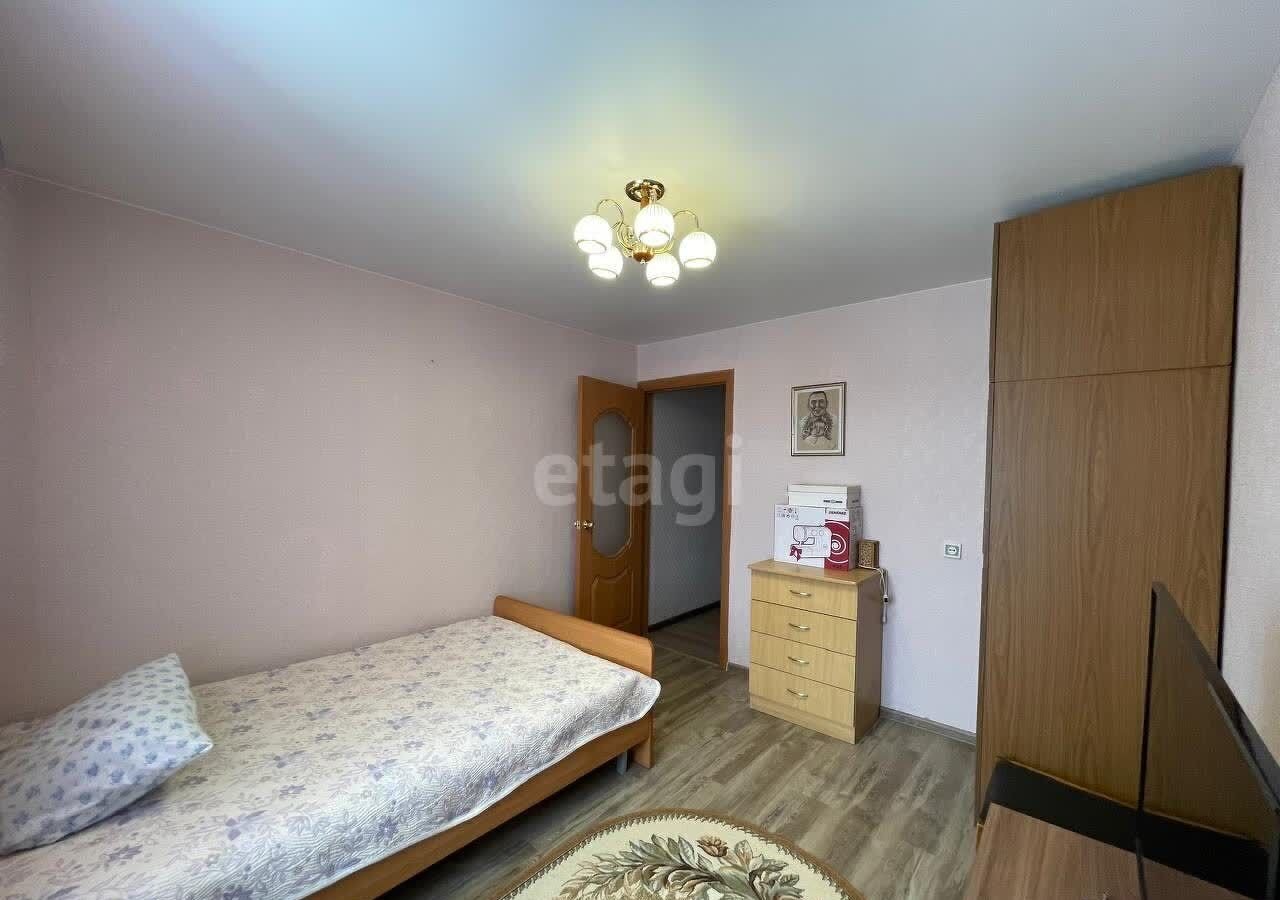 квартира г Алапаевск ул Зои Космодемьянской 32 фото 6