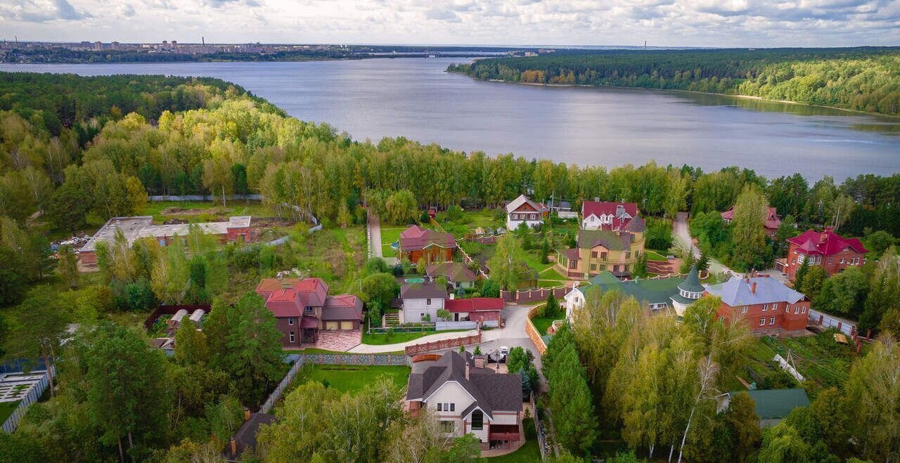 дом г Бердск посёлок Светлый ул Ягодная Бердское шоссе фото 15
