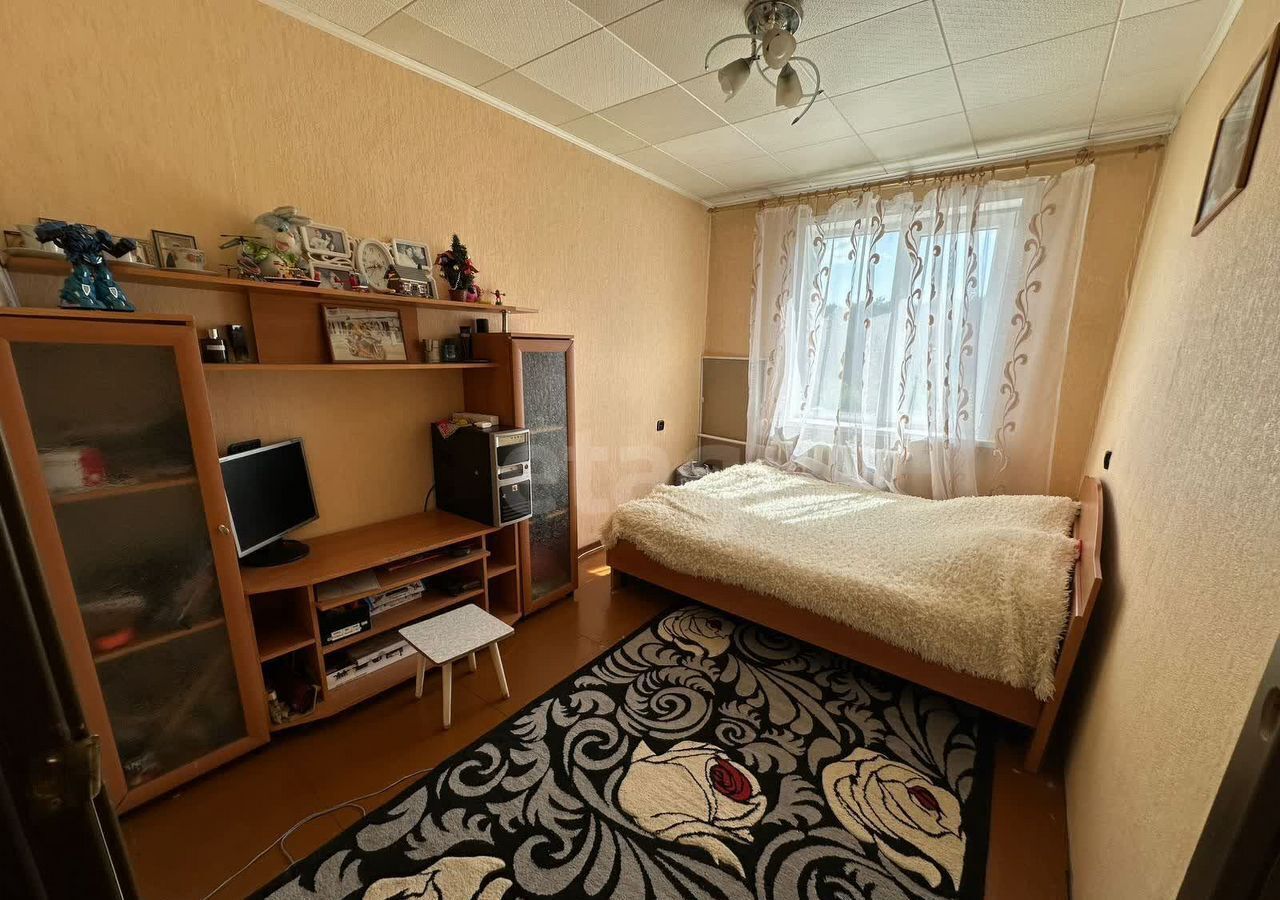 квартира г Камышлов ул Советская 105 Камышловский г. о. фото 7