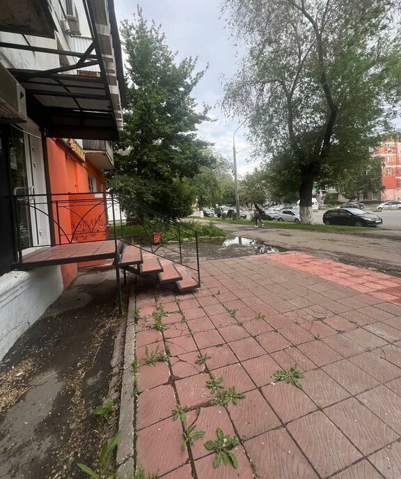 офис г Самара р-н Октябрьский Спортивная ул Гагарина 60 фото 22