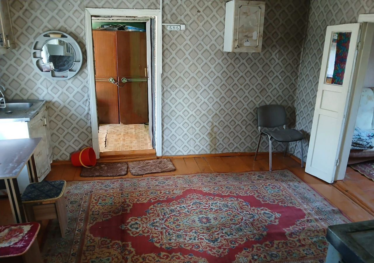 дом р-н Карасукский г Карасук ул Сорокина 92 фото 13