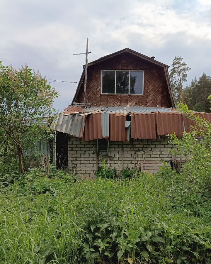 земля г Пермь снт Сосновый бор 454, р-н Кировский фото 5