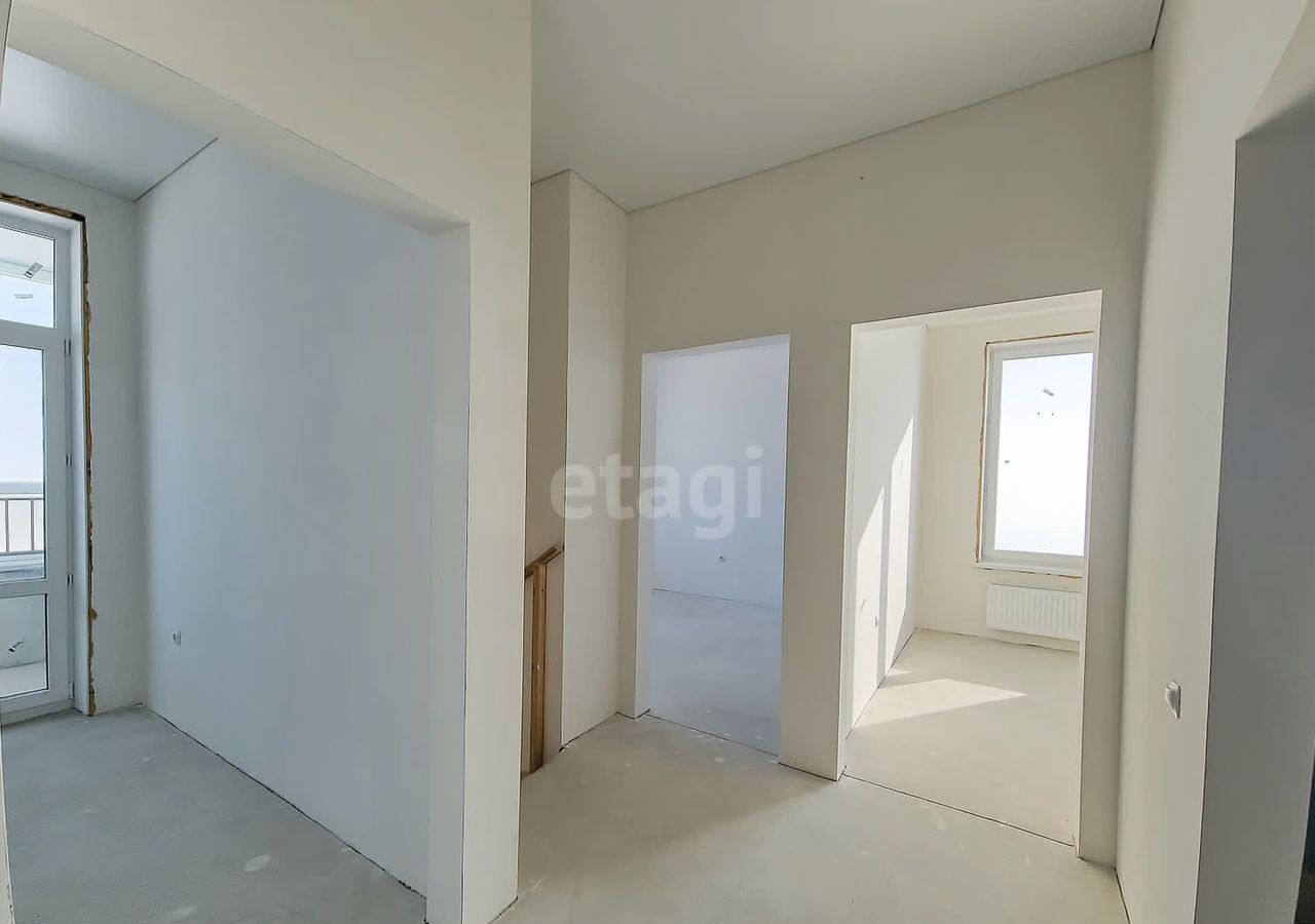 квартира г Стерлитамак пр-кт Октября 38 ЖК «Новый город» фото 9
