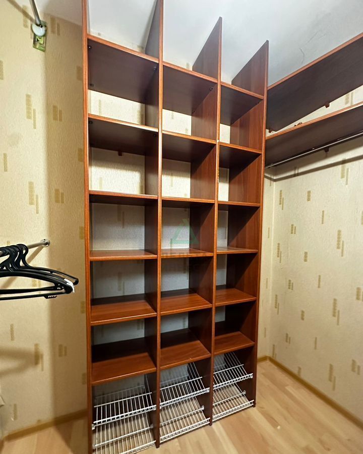 квартира г Уфа р-н Октябрьский ул Рихарда Зорге 64/1 фото 14