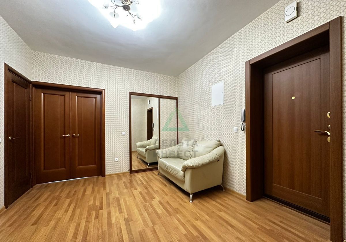 квартира г Уфа р-н Октябрьский ул Рихарда Зорге 64/1 фото 18