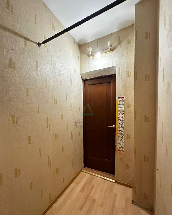 квартира г Уфа р-н Октябрьский ул Рихарда Зорге 64/1 фото 24