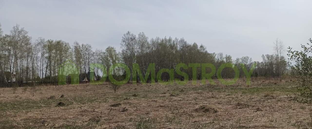 земля г Бердск ул Германа Титова Бердское шоссе фото 7