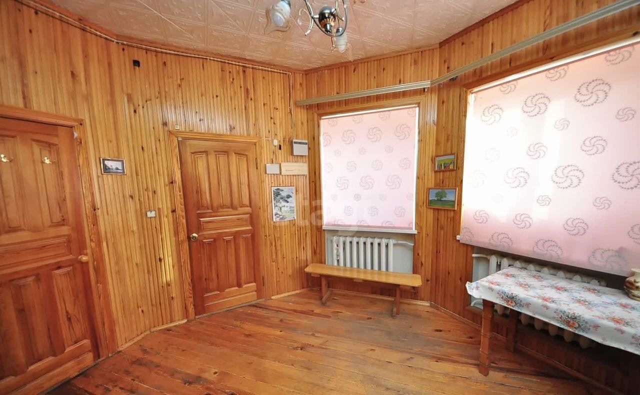 дом г Салават ул Филаретова 44 фото 14