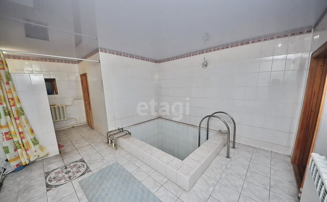 дом г Салават ул Филаретова 44 фото 15
