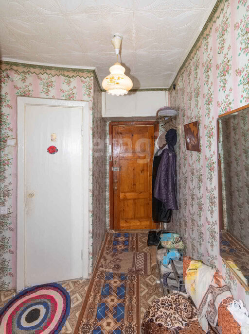 квартира г Ишим ул Большая 165 фото 7