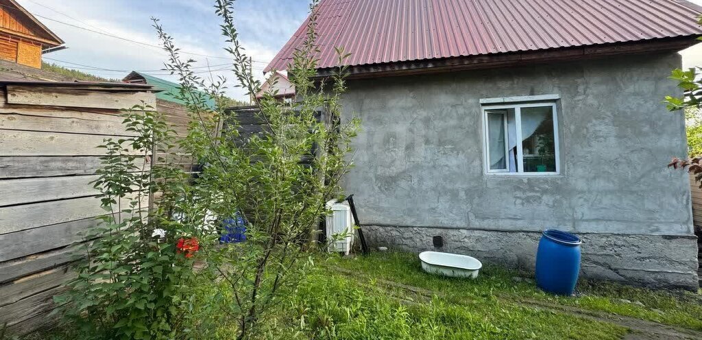 дом г Горно-Алтайск ул Трофимова фото 14