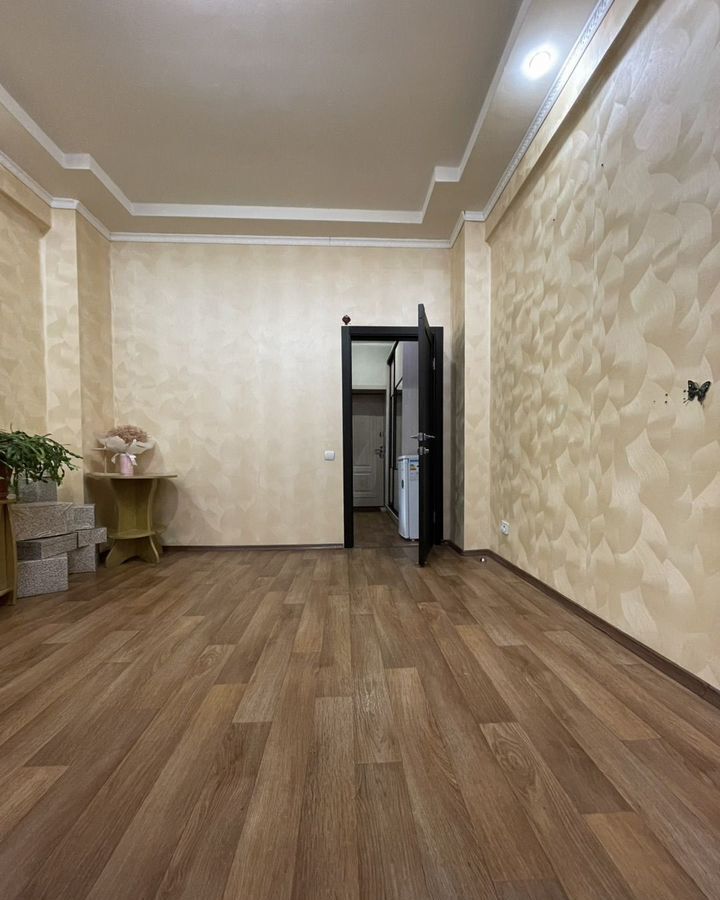 квартира г Магнитогорск р-н Ленинский ул Калинина 4/1 фото 9