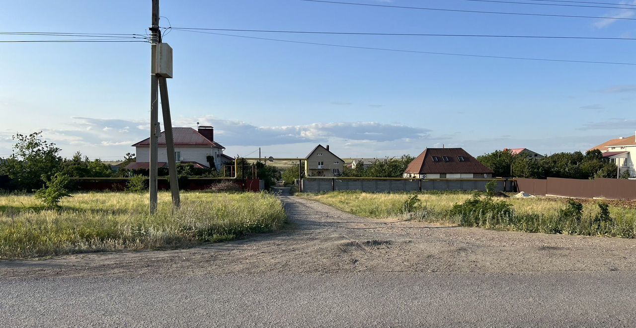 земля г Волгоград р-н Советский б-р Сиреневый фото 5