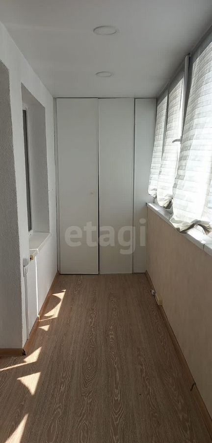 квартира г Кемерово р-н Заводский ул Дружбы 35 фото 4