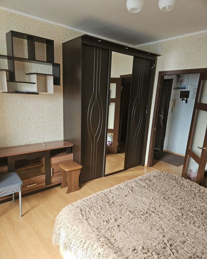 квартира г Магадан ул Гагарина 17 фото 5