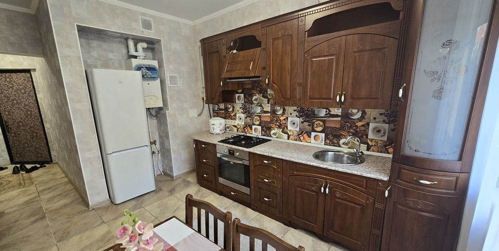 квартира р-н Анапский г Анапа ул Станичная 30в мкр-н Алексеевка фото 2