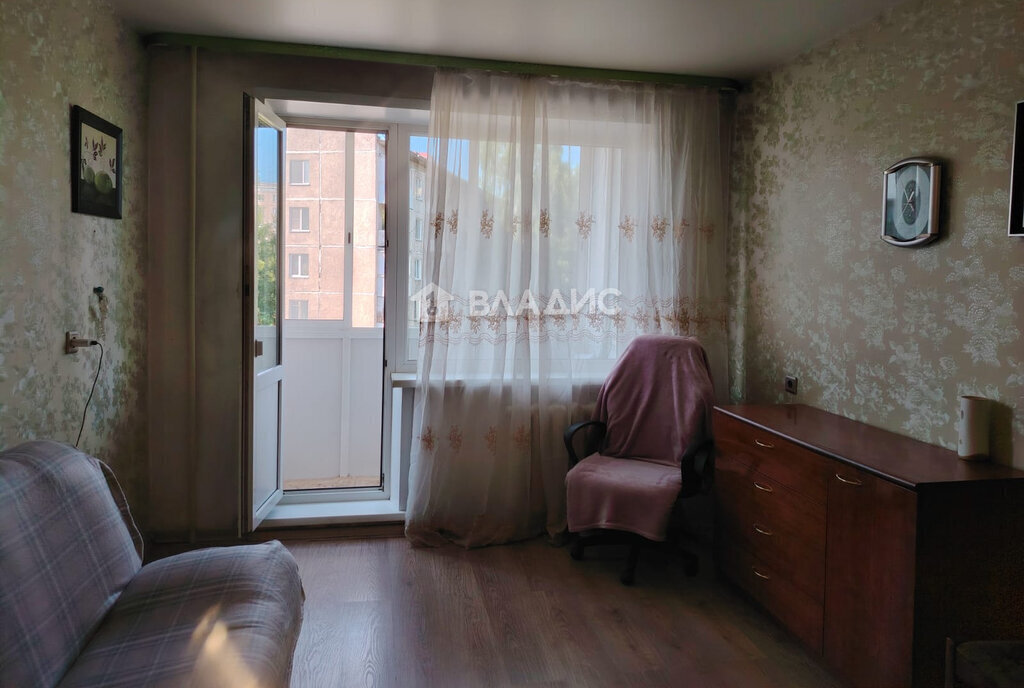 квартира г Кемерово р-н Заводский ул Федоровского 24 фото 6