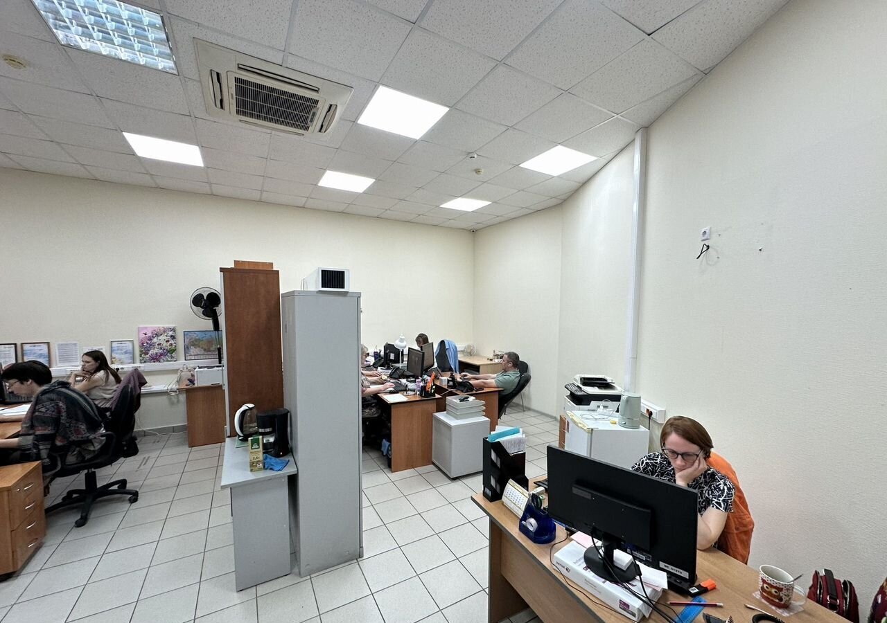 свободного назначения г Новосибирск р-н Дзержинский Берёзовая роща пр-кт Дзержинского 14/3 фото 11