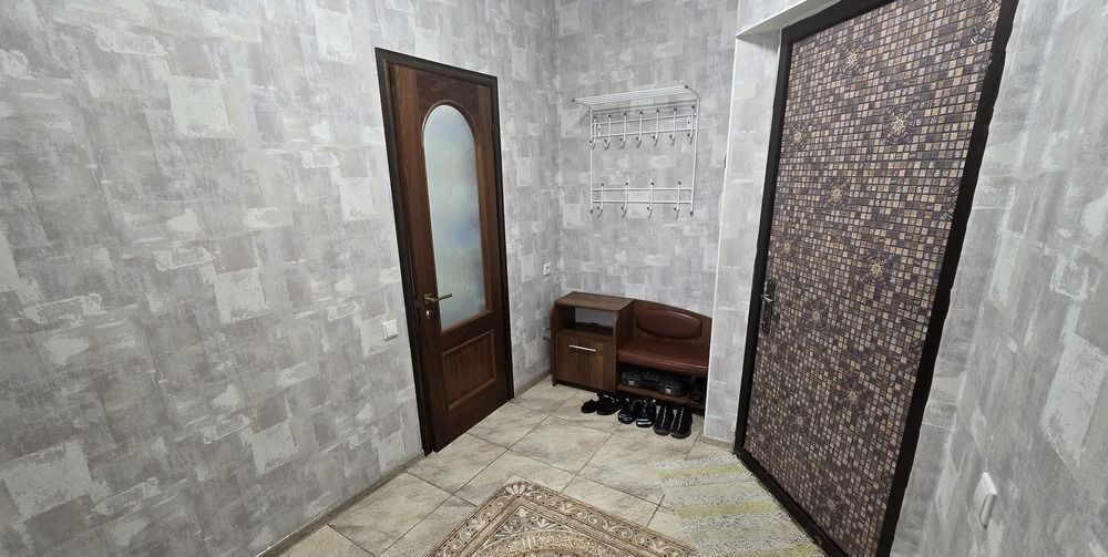 квартира р-н Анапский г Анапа ул Станичная 30в мкр-н Алексеевка фото 11