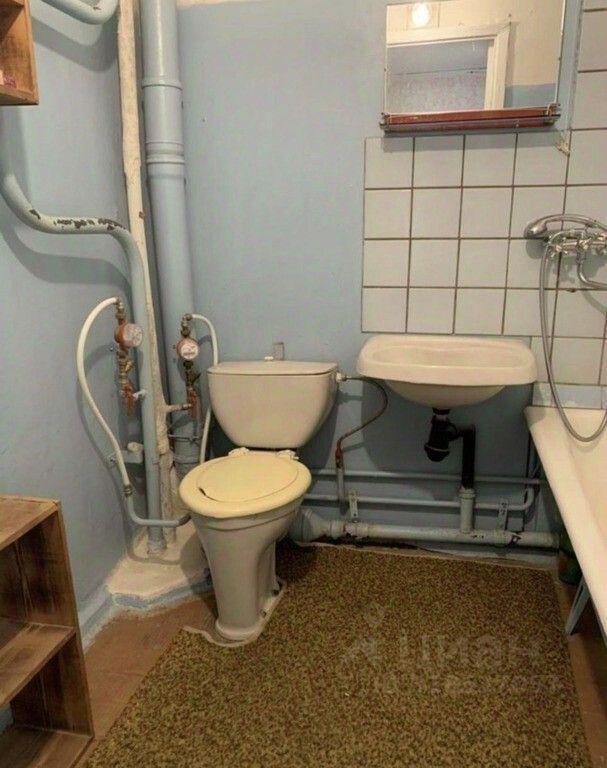 квартира г Верхняя Пышма ул Машиностроителей 2а фото 11