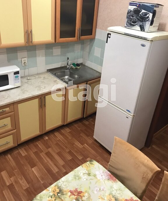 квартира г Новый Уренгой Северная жилая часть мкр Мирный 4/3 фото 5