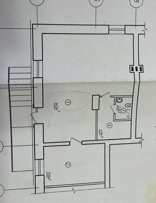 свободного назначения г Уфа р-н Кировский ул Карла Маркса 8а фото 17