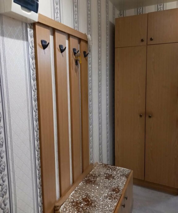 квартира г Ставрополь р-н Октябрьский ул Войтика 43 фото 7