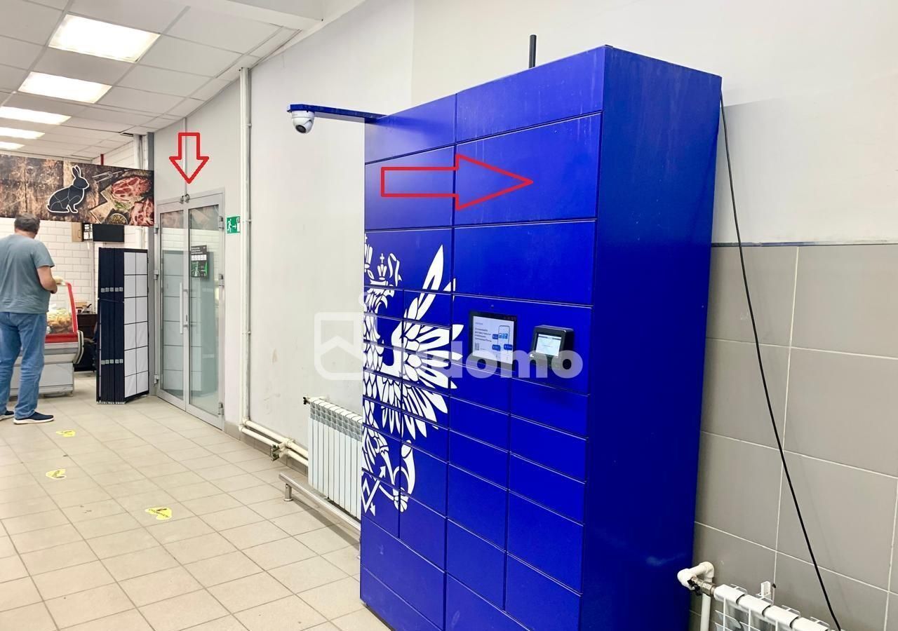 свободного назначения г Уфа р-н Октябрьский ул Набережная р. Уфы 39/3 фото 4
