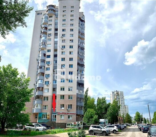 свободного назначения р-н Октябрьский дом 12 фото