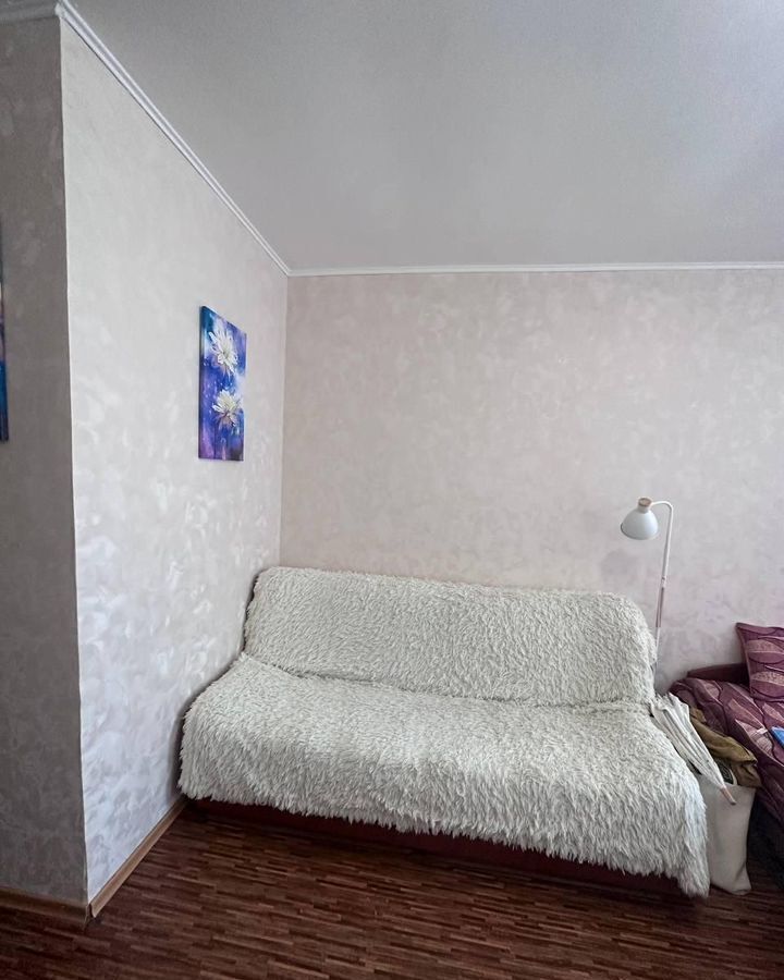 квартира г Севастополь п Любимовка ул Южногородская 36к/16 Крым фото 4