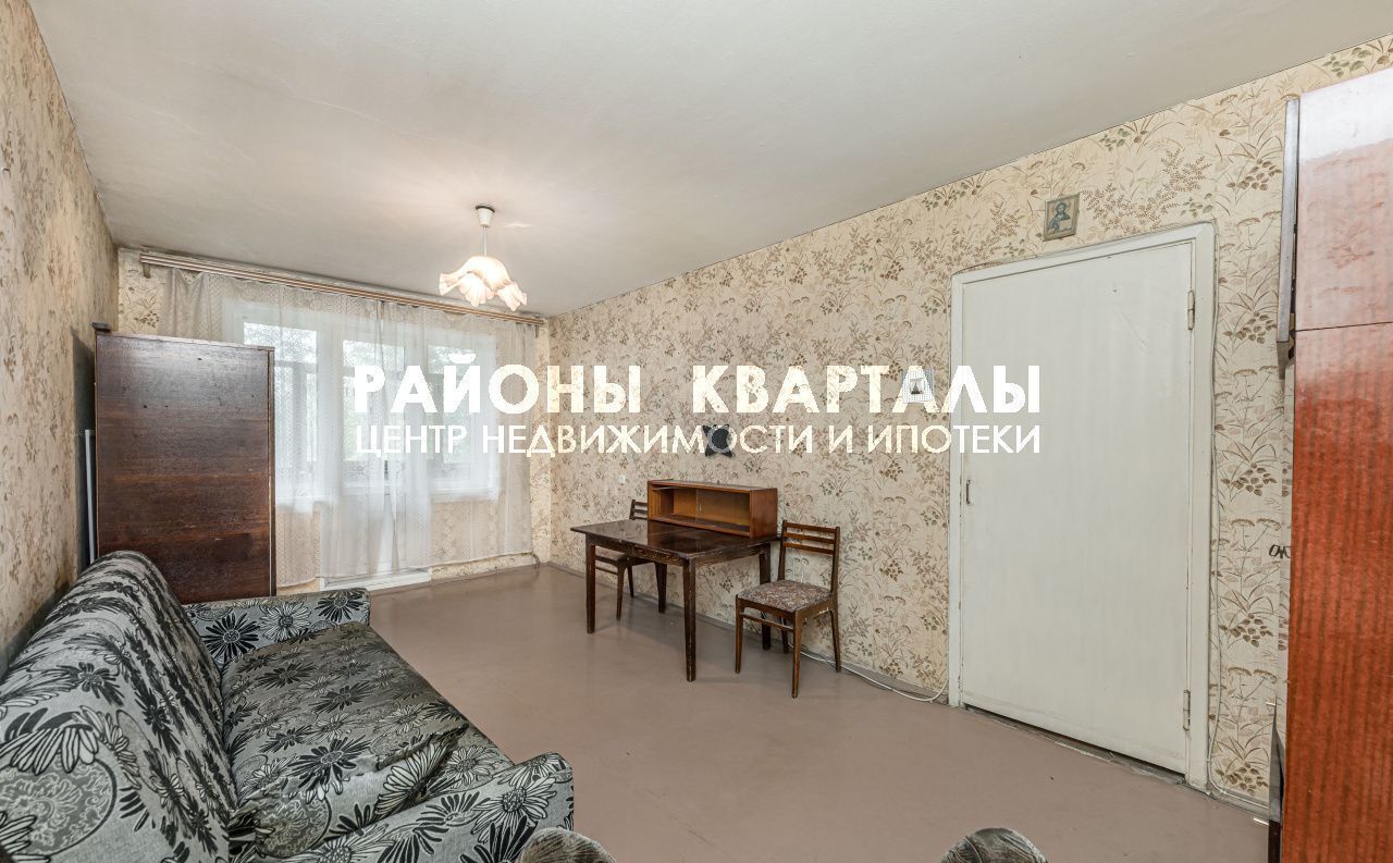 квартира г Челябинск р-н Металлургический ул Мира 19 фото 2