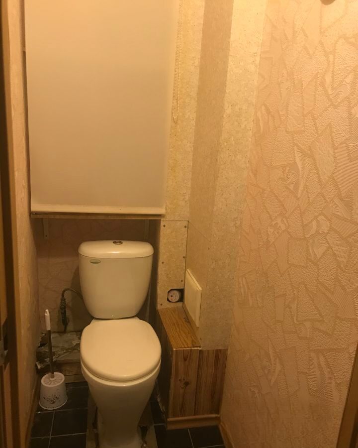 квартира г Уфа р-н Октябрьский ул Юрия Гагарина 72/1 фото 9