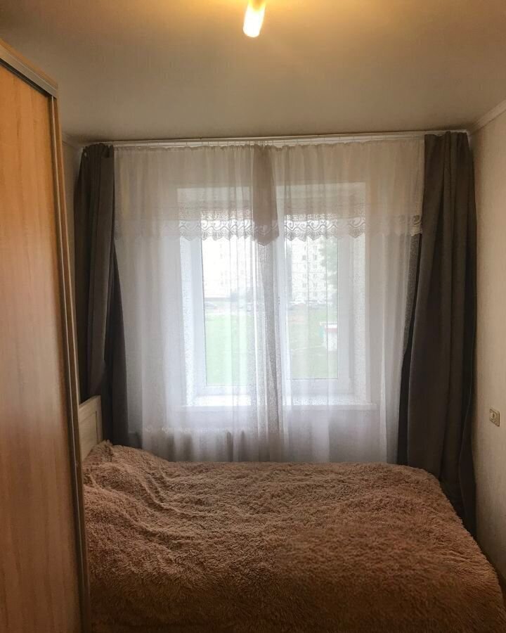 квартира г Уфа р-н Октябрьский ул Юрия Гагарина 72/1 фото 15