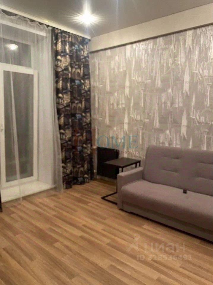 квартира г Новосибирск р-н Ленинский пер 3-й Крашенинникова 5 фото 4