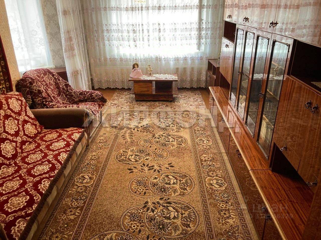 квартира г Новосибирск р-н Железнодорожный ул Революции 10 фото 1