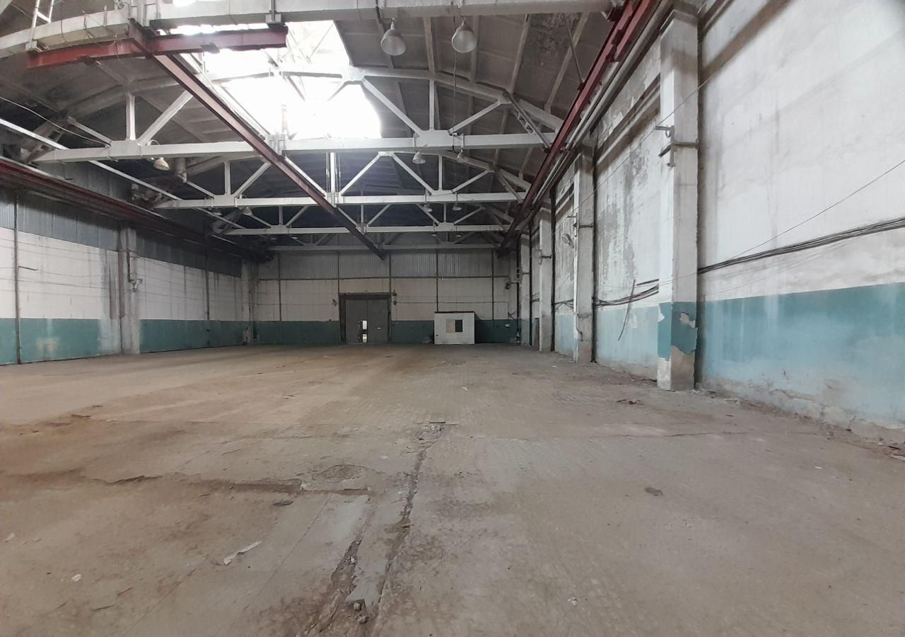 производственные, складские г Саратов тракт Сокурский 4с/2 фото 2